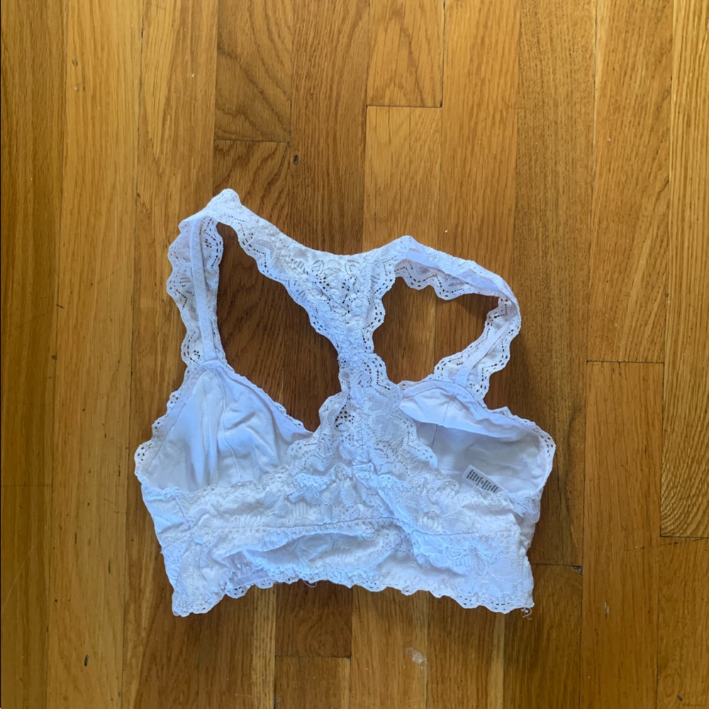 Felina Racerback Bralettes (4 colors) - Picture 3 of 9